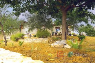 017 near zadar stone villa with pool for sale