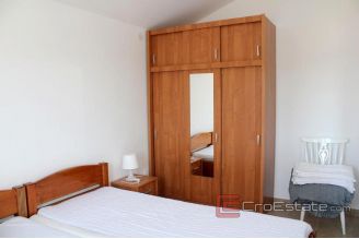 020 2030 07 near rogoznica apartment house with sea view for sale