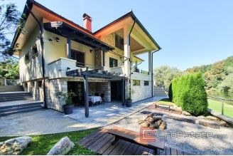 012 5041 30 Karlovac family house by the river for sale