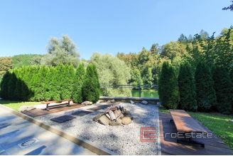 012 5041 30 Karlovac family house by the river for sale