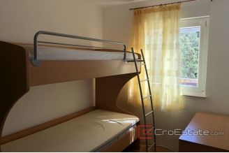 013 2033 12 Ciovo apartment house with sea view for sale