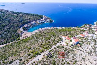 04 2013 119 Primosten building land for sale
