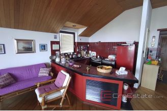 012 2024 126 Split three bedroom apartment with terrace for sale