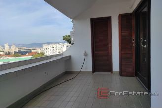 012 2024 126 Split three bedroom apartment with terrace for sale