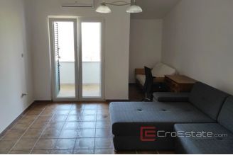 011 2114 07 Zadar semi detached house with sea view for sale