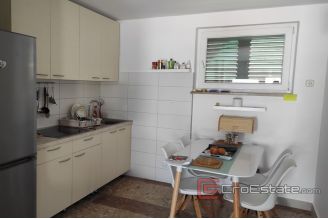 011 2114 07 Zadar semi detached house with sea view for sale
