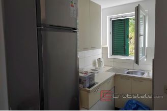 011 2114 07 Zadar semi detached house with sea view for sale