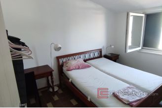 011 2114 07 Zadar semi detached house with sea view for sale