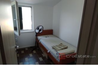 011 2114 07 Zadar semi detached house with sea view for sale