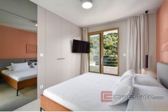 018 2018 169 Rogoznica newly built house with sea view for sale