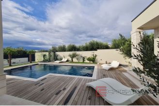 017 2025 86 Split area Kastela luxury newly built house with pool for sale