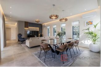 017 2025 86 Split area Kastela luxury newly built house with pool for sale