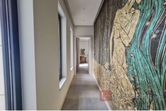 017 2025 86 Split area Kastela luxury newly built house with pool for sale