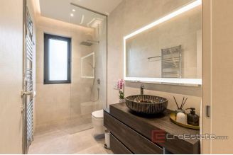 017 2025 86 Split area Kastela luxury newly built house with pool for sale