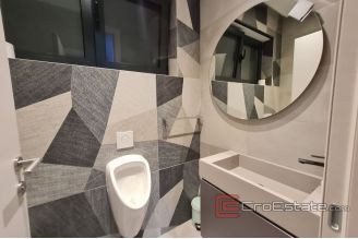 017 2025 86 Split area Kastela luxury newly built house with pool for sale