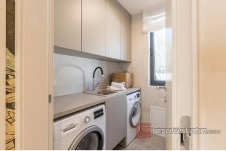 017 2025 86 Split area Kastela luxury newly built house with pool for sale