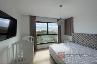 014 2035 01 Ciovo modern newly built villa with pool for sale