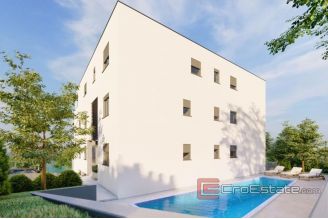 007 2035 02 Ciovo apartments in new building for sale