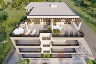 007 2035 02 Ciovo apartments in new building for sale