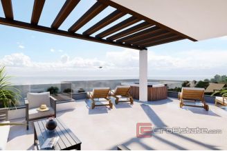 007 2035 02 Ciovo apartments in new building for sale