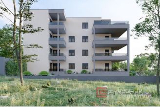 007 2035 02 Ciovo apartments in new building for sale
