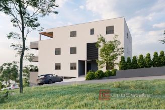 007 2035 02 Ciovo apartments in new building for sale