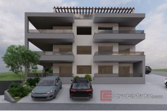 007 2035 02 Ciovo apartments in new building for sale