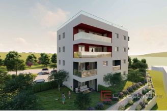 007 2031 12 Ciovo Apartments in new building for sale