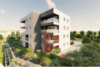 007 2031 12 Ciovo Apartments in new building for sale