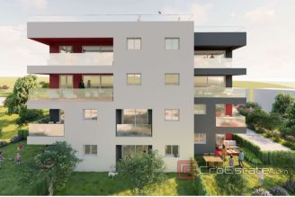 007 2031 12 Ciovo Apartments in new building for sale