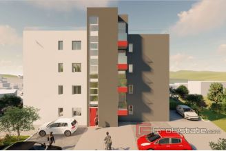 007 2031 12 Ciovo Apartments in new building for sale