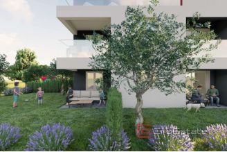 007 2031 12 Ciovo Apartments in new building for sale