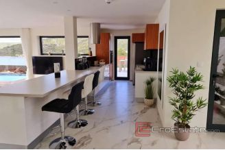 011 2025 88 Rogoznica _Luxury villa with spectacular sea view for sale1