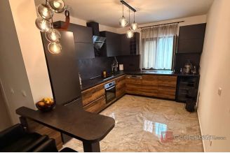 013 2114 08 Zadar Modern villa with sea view for sale