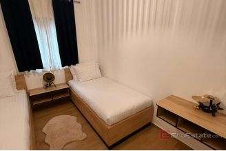 013 2114 08 Zadar Modern villa with sea view for sale