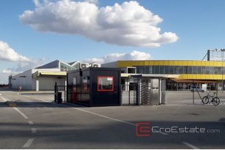 017 5043 30 Slavonski Brod Office sales production and storage space for sale