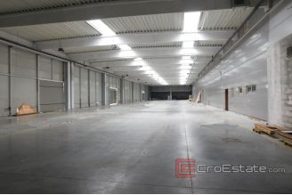 017 5043 30 Slavonski Brod Office sales production and storage space for sale