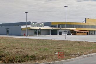 017 5043 30 Slavonski Brod Office sales production and storage space for sale