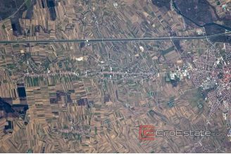 002 5044 30 Varazdin large building plot in business zone for sale