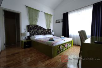 019 2024 128 Ciovo villa with pool and sea view for sale