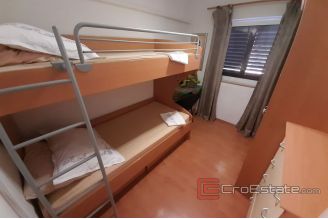 0008 2016 474 Kastela two bedroom apartment with sea view for sale