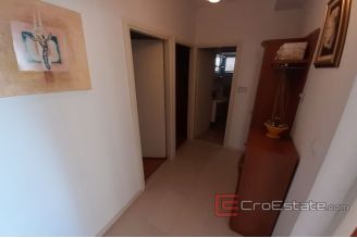 0008 2016 474 Kastela two bedroom apartment with sea view for sale