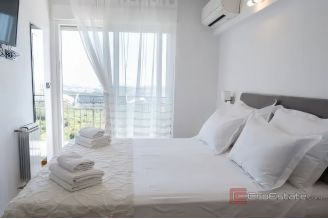 015 2029 17 Split area Villa with pool and for sale