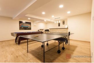 015 2029 17 Split area Villa with pool and for sale