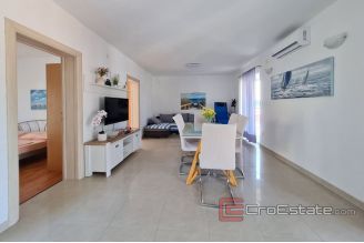 020 2025 91 Trogir Decorated spacious house with sea view for sale