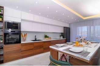 020 2034 21 ciovo luxury apartmet with pool for sale