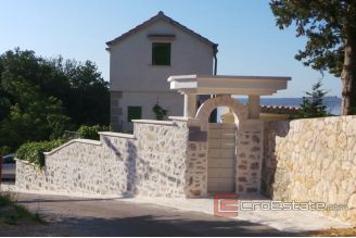 020 3164 30 Zadar house first row to the sea for sale