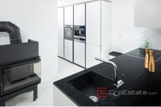 016 5056 30 Hvar stone villa with pool for sale