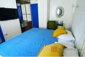 016 5056 30 Hvar stone villa with pool for sale