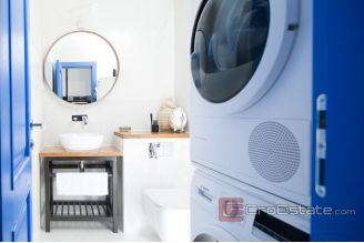 016 5056 30 Hvar stone villa with pool for sale